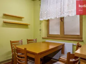 Prodej bytu 3+1, Opava, Pekařská, 89 m2