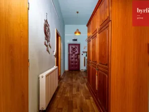 Prodej bytu 3+1, Opava, Pekařská, 89 m2