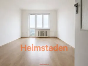 Pronájem bytu 2+1, Havířov - Město, Na Nábřeží, 56 m2