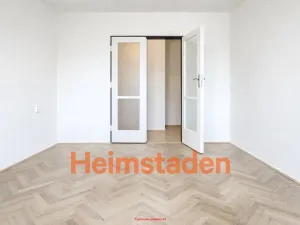 Pronájem bytu 2+1, Havířov - Město, Na Nábřeží, 56 m2