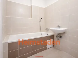 Pronájem bytu 2+1, Havířov - Město, Na Nábřeží, 56 m2