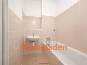 Pronájem bytu 2+1, Havířov - Město, Marie Majerové, 54 m2