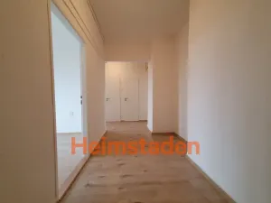 Pronájem bytu 2+1, Havířov - Město, Marie Majerové, 54 m2