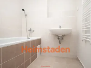 Pronájem bytu 2+1, Havířov - Město, Národní třída, 54 m2