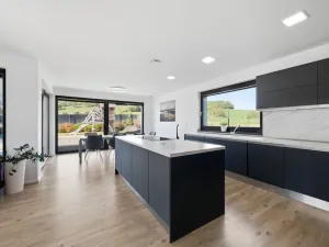 Prodej rodinného domu, Šumperk, K Rybníčkům, 145 m2