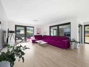 Prodej rodinného domu, Šumperk, K Rybníčkům, 145 m2