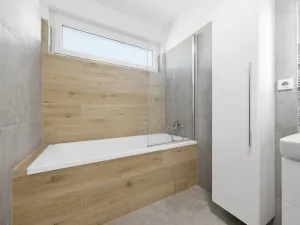 Prodej rodinného domu, Šumperk, K Rybníčkům, 145 m2