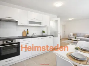 Pronájem bytu 2+kk, Havířov - Šumbark, U Nádraží, 38 m2