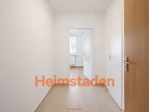 Pronájem bytu 2+kk, Havířov - Šumbark, U Nádraží, 38 m2