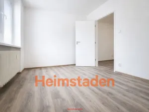 Pronájem bytu 2+kk, Havířov - Prostřední Suchá, Kapitána Jasioka, 37 m2