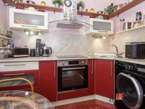 Prodej bytu 3+1, Karviná - Nové Město, Jurkovičova, 70 m2