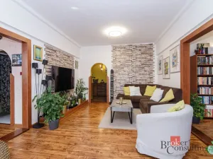 Prodej bytu 3+1, Karviná - Nové Město, Jurkovičova, 70 m2