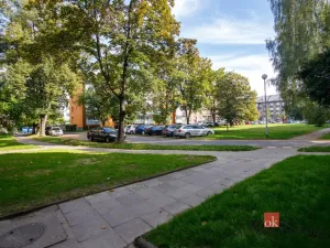 Prodej bytu 3+1, Karviná - Nové Město, Jurkovičova, 70 m2