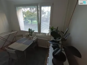 Prodej bytu 2+kk, Česká Lípa, Železničářská, 43 m2