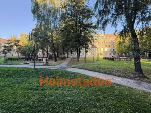 Pronájem bytu 2+1, Ostrava - Poruba, Alšova, 58 m2