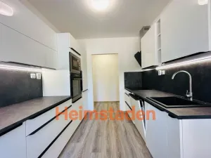 Pronájem bytu 3+1, Ostrava - Poruba, 17. listopadu, 89 m2