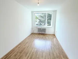 Prodej bytu 2+kk, Libčice nad Vltavou, Pod Saharou, 45 m2