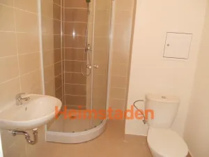 Pronájem bytu 2+kk, Ostrava - Poruba, Hlavní třída, 54 m2