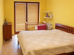 Pronájem bytu 2+kk, Praha - Malešice, Marciho, 58 m2