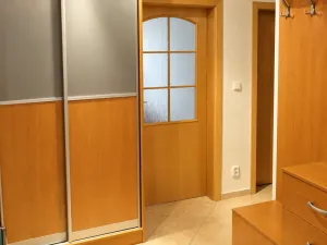 Pronájem bytu 2+kk, Praha - Malešice, Marciho, 58 m2