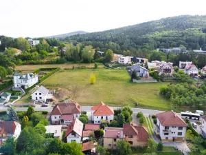 Prodej pozemku pro bydlení, Pozlovice, 5439 m2