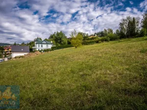 Prodej pozemku pro bydlení, Pozlovice, 5439 m2
