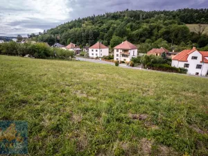 Prodej pozemku pro bydlení, Pozlovice, 5439 m2