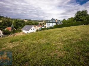 Prodej pozemku pro bydlení, Pozlovice, 5439 m2