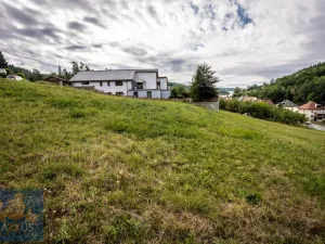 Prodej pozemku pro bydlení, Pozlovice, 5439 m2