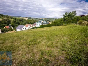 Prodej pozemku pro bydlení, Pozlovice, 5439 m2
