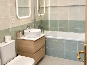 Pronájem bytu 4+1, Praha - Chodov, Medkova, 155 m2