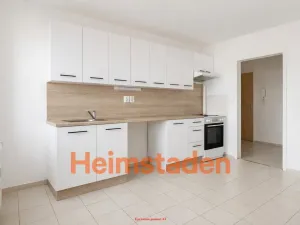 Pronájem bytu 3+1, Ostrava - Poruba, Porubská, 86 m2