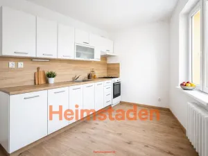 Pronájem bytu 2+kk, Ostrava - Poruba, Opavská, 53 m2