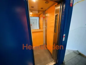 Pronájem bytu 2+kk, Ostrava - Poruba, Opavská, 53 m2