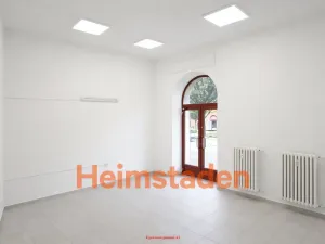 Pronájem obchodního prostoru, Havířov - Město, Hlavní třída, 81 m2