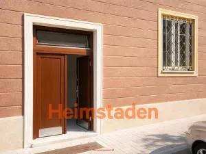 Pronájem obchodního prostoru, Havířov - Město, Hlavní třída, 81 m2