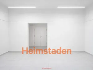 Pronájem kanceláře, Havířov - Město, Hlavní třída, 81 m2