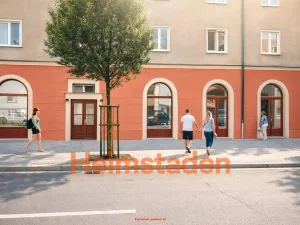 Pronájem kanceláře, Havířov - Město, Hlavní třída, 81 m2