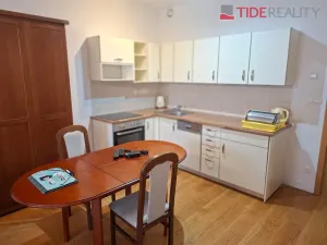 Pronájem bytu 2+kk, Praha - Uhříněves, V bytovkách, 60 m2