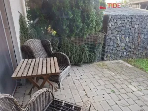 Pronájem bytu 2+kk, Praha - Uhříněves, V bytovkách, 60 m2