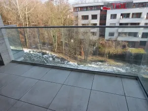 Pronájem bytu 2+kk, Praha - Smíchov, U Nikolajky, 61 m2