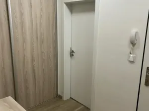 Pronájem bytu 1+kk, Olomouc, Rokycanova, 34 m2