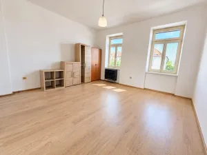 Pronájem bytu 1+1, Moravské Budějovice, Jiráskova, 43 m2
