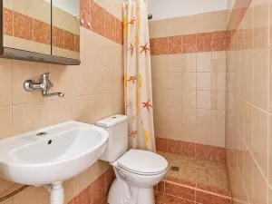 Pronájem bytu 1+1, Moravské Budějovice, Jiráskova, 43 m2