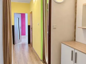 Prodej bytu 2+1, Lesná, 57 m2