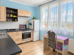 Prodej bytu 2+1, Lesná, 57 m2