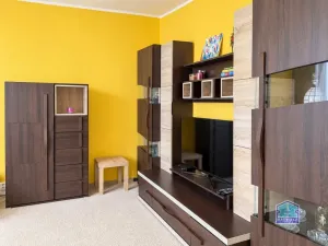 Prodej bytu 2+1, Lesná, 57 m2
