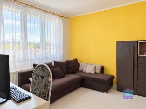 Prodej bytu 2+1, Lesná, 57 m2