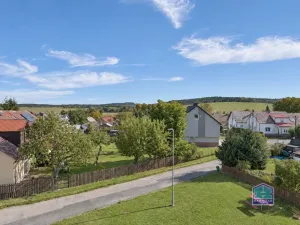 Prodej bytu 2+1, Lesná, 57 m2