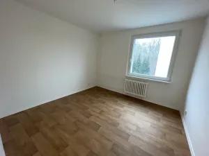 Pronájem bytu 3+1, Děčín, U Tvrze, 68 m2